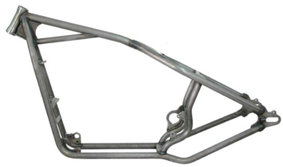 SPORTSTER STYLE RIGID FRAME