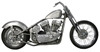SPORTSTER STYLE RIGID FRAME