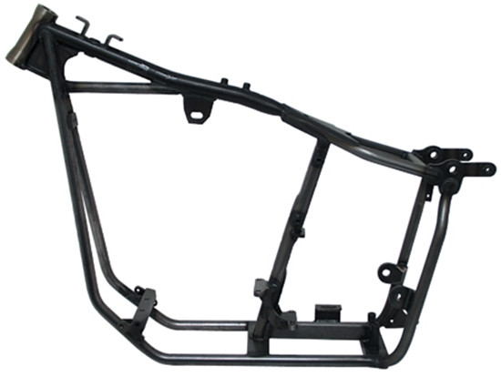 SWINGARM FRAMES FOR BIG TWIN 4 SPEED