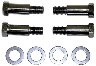 SOFTAIL STYLE FRAMES FOR WIDE TIRE TWIN
