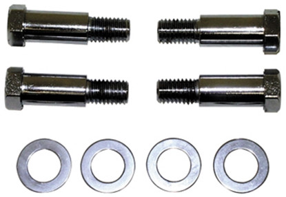 SOFTAIL STYLE FRAMES FOR WIDE TIRE TWIN