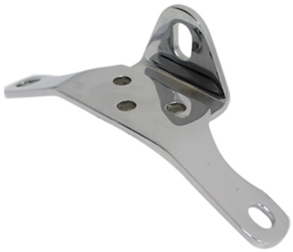 SOFTAIL STYLE FRAMES FOR WIDE TIRE TWIN