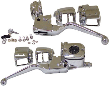 SOFTAIL STYLE FRAMES FOR WIDE TIRE TWIN