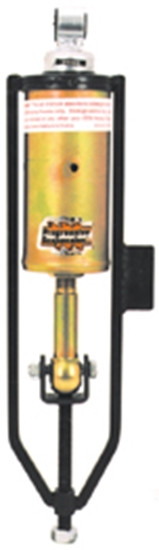 SHOCK SPRING COMPRESSOR FOR SOFTAIL