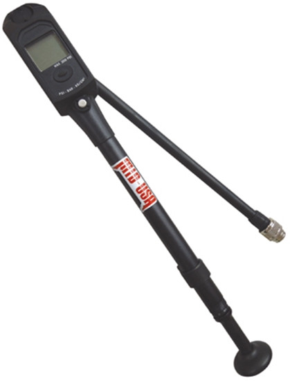 DIGITAL AIR SHOCK PUMP FOR FL MODELS