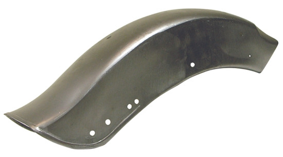 V-FACTOR OE STYLE REAR FENDER FOR FXST MODELS
