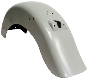 V-FACTOR OE STYLE REAR FENDERS FOR FAT BOY
