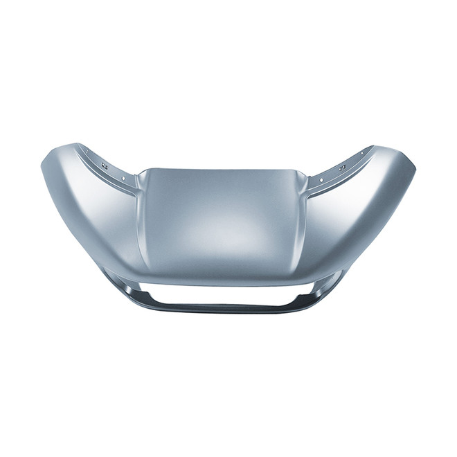 BARRACUDA SILVER DENIM OUTER FAIRING FOR RG RGL 15-UP/ 1EA