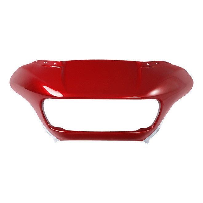 WR / BS WITH DUAL RED LINES / OUTER FAIRING FOR RG RGL 15UP