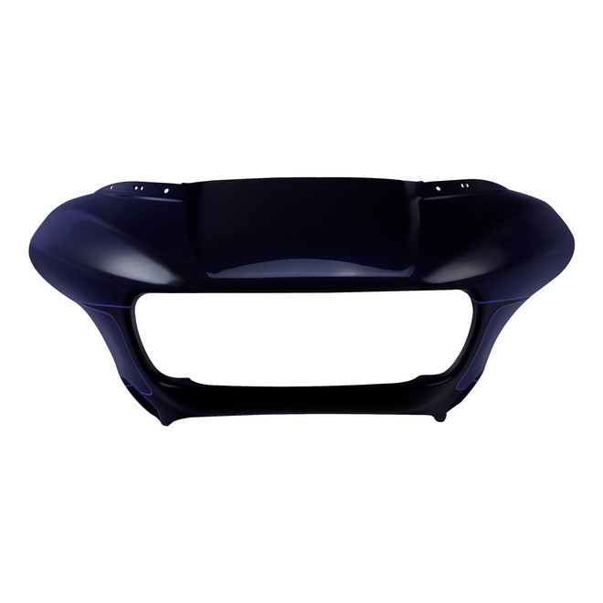 ZEPHYR BLUE / BLACK SUNGLO / OUTER FAIRING FOR RG RGL 15-UP