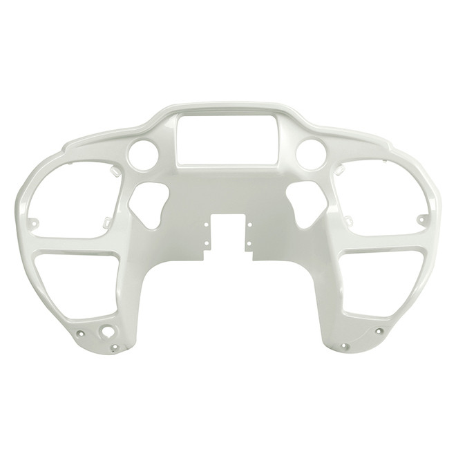 BONNEVILLE SALT PEARL / OUTER FAIRING FOR RG RGL 15-UP