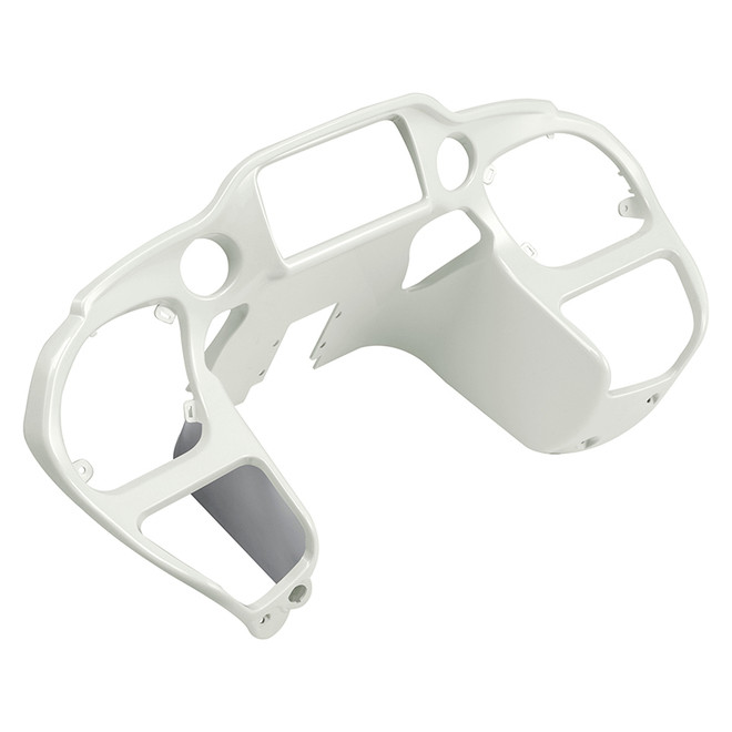 BONNEVILLE SALT PEARL / OUTER FAIRING FOR RG RGL 15-UP