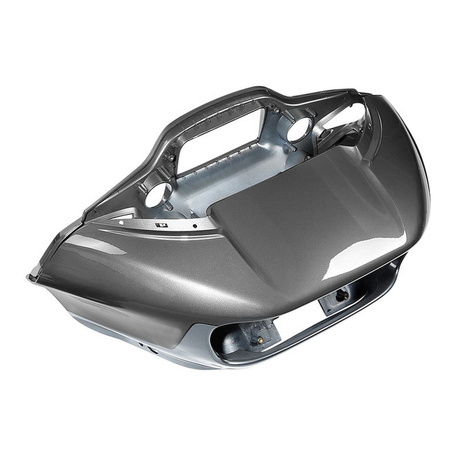 INDUSTRIAL GRAY / INNER FAIRING FOR RG RGL 15-UP/ 1EA