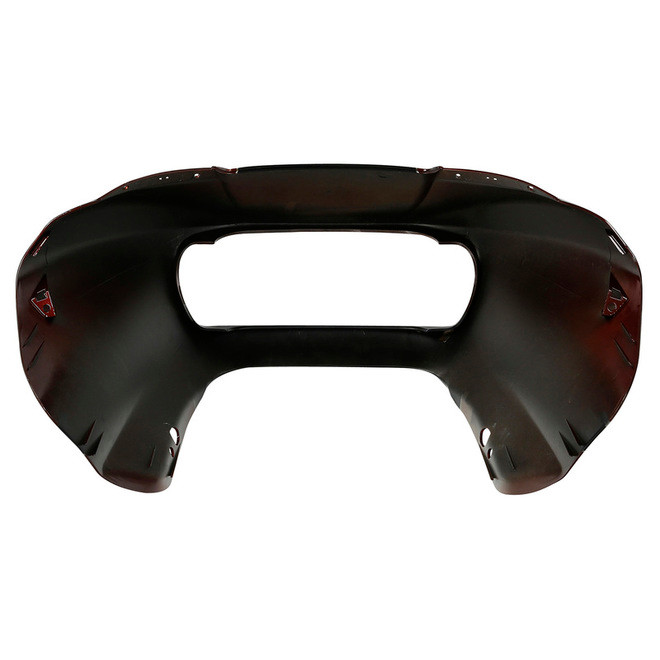 AUBURN BROWN & BLACK & INDUSTRIAL GRAY INNER FAIRING FOR ROA