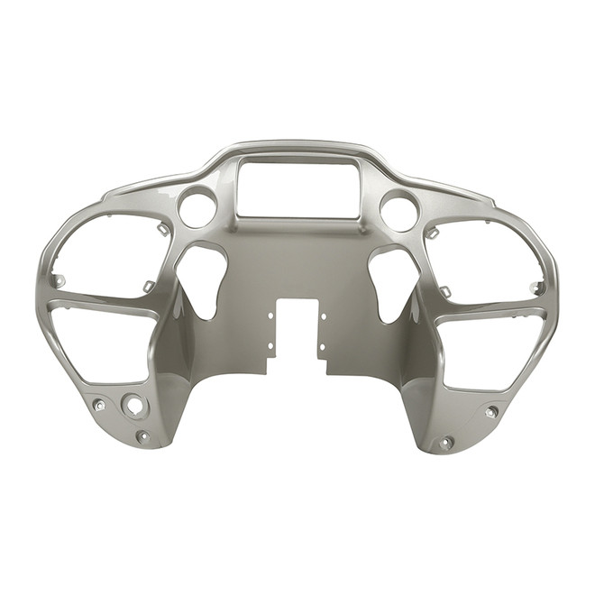 SILVER FORTUNE/SUMATRA BROWN /INNER FAIRING FOR RG RGL 15UP