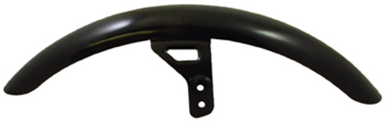 V-FACTOR FRONT FENDER FOR FXDWG