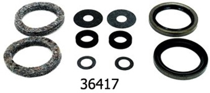 V-FACTOR REAR FENDER SUPPORTS FOR MOST MODELS