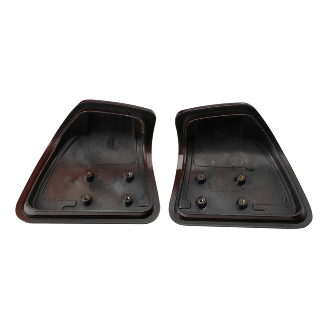 TWISTED CHERRY / GLOVE BOX DOORS FOR RG RGL 15-UP/ 1PR