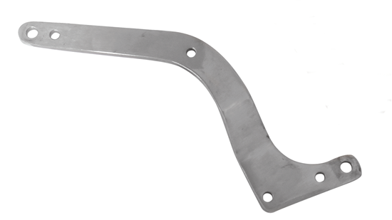 SHORT FENDER STRUTS