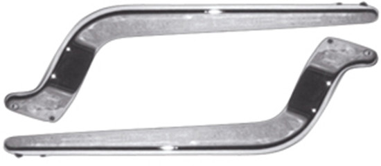 V-FACTOR REAR FENDER SUPPORTS FOR MOST MODELS