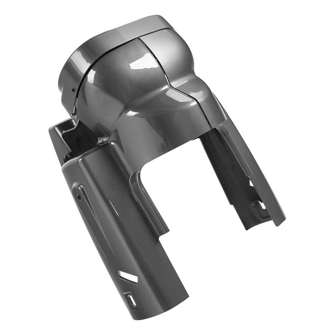 INDUSTRIAL GRAY ULTRA/INSTRUMENT HOUSING FOR RG RGL 15UP/ST