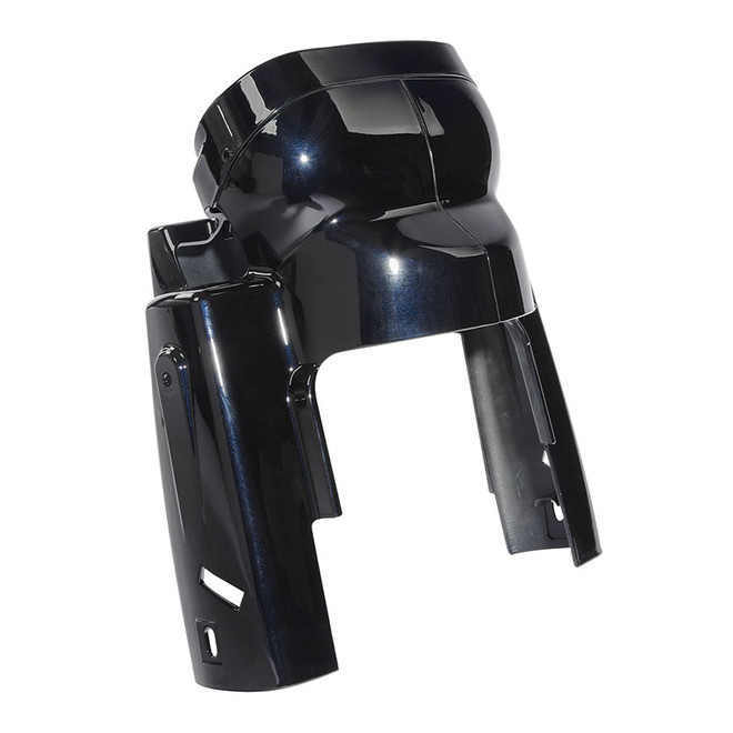 HR3 Midnight Blue Instrument Housing 2020 ROAD GLIDE LIMITED FLTRK