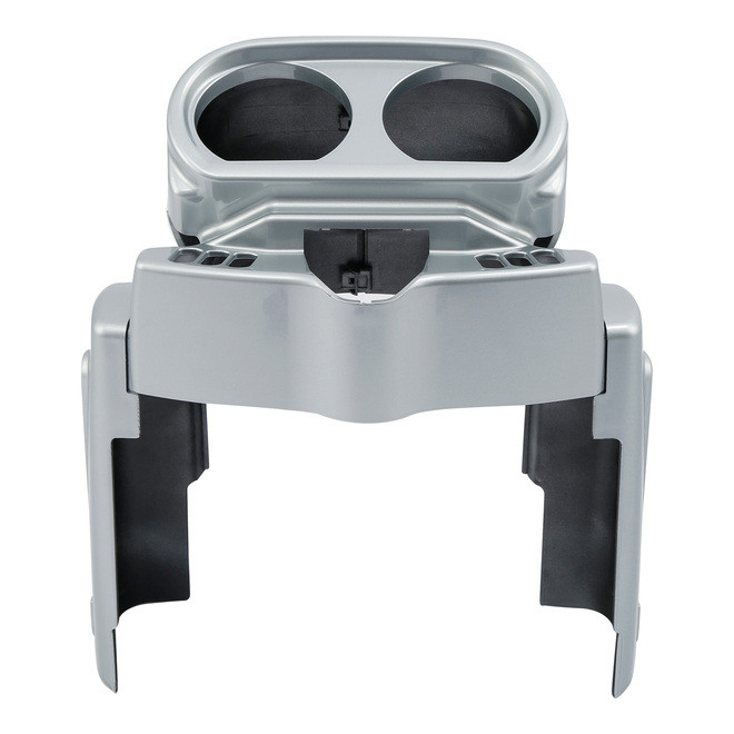 WHITE FLAKE FADE / INSTRUMENT HOUSING FOR RG RGL15-UP