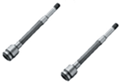 REAR FENDER SUPPORT MOUNT KITS FOR ALL MODELS