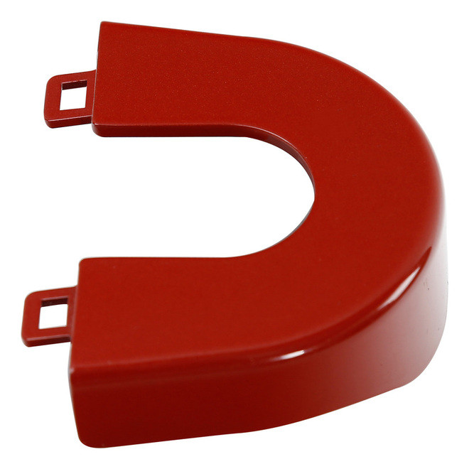 PEARL RED & SILVER GRAY / SWITCH TRIM FOR ROAD GLIDE ROAD G