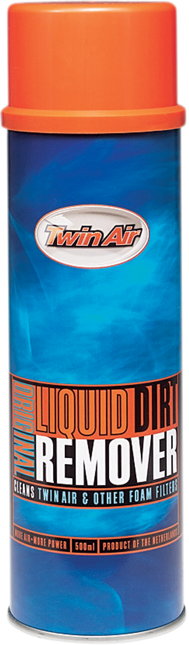 Liquid Dirt Remover - 16.9 U.S. fl oz. - Aerosol