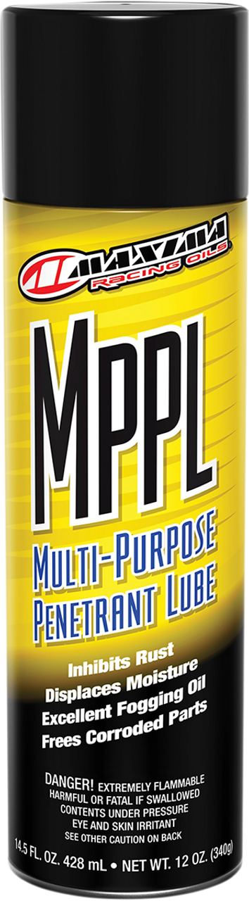 MPPL Penetrant Lube - 12 oz. net wt.