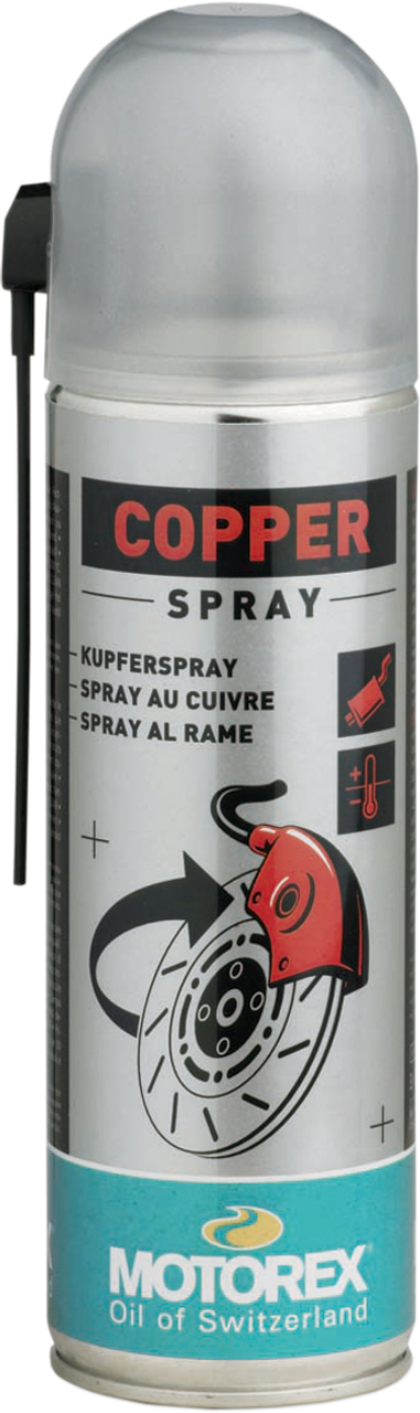 Copper Anti-Seize Spray - 10.1 U.S. fl oz. - Aerosol