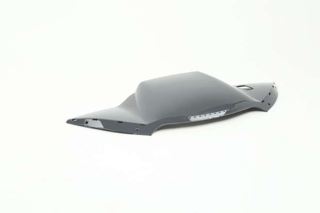 HR3 Gunship Gray Fairing Air Duct ROAD GLIDE SPECIAL FLTRXS 2022