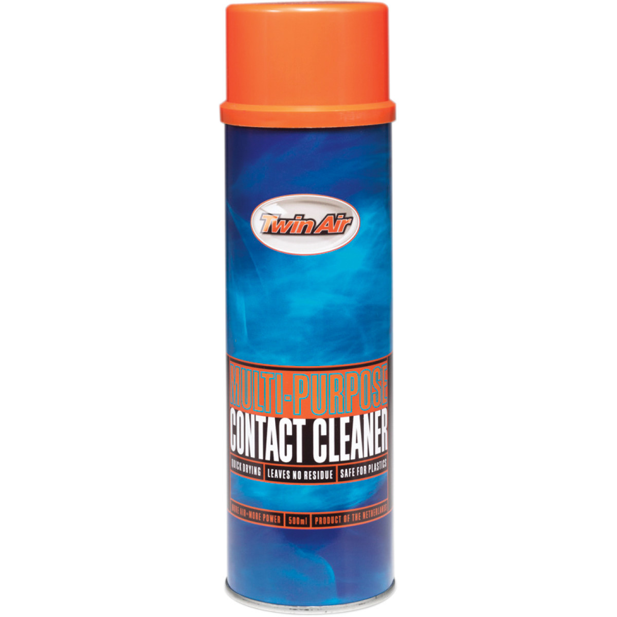 Twin AIR #159003 - Contact Cleaner - 500ml - Aerosol