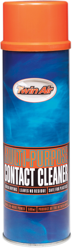 Contact Cleaner - 16.9 U.S. fl oz. - Aerosol