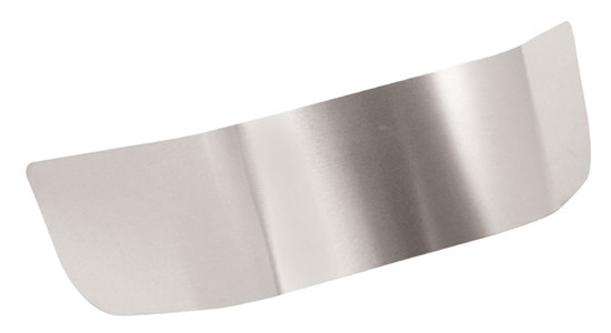 FRONT LOWER FENDER TRIM FOR TOURING MODELS