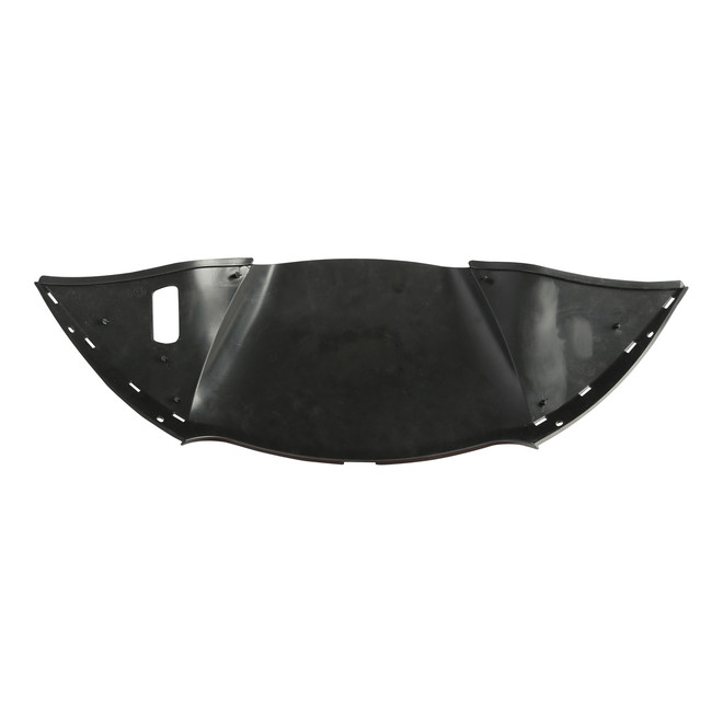 HR3 Twisted Cherry Fairing Air Duct 2020 ROAD GLIDE FLTRX