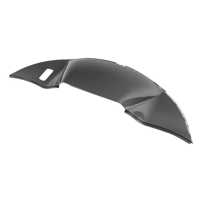 INDUSTRIAL GRAY ULTRA /FAIRING AIR DUCT FOR RG RGL 15UP/ EA