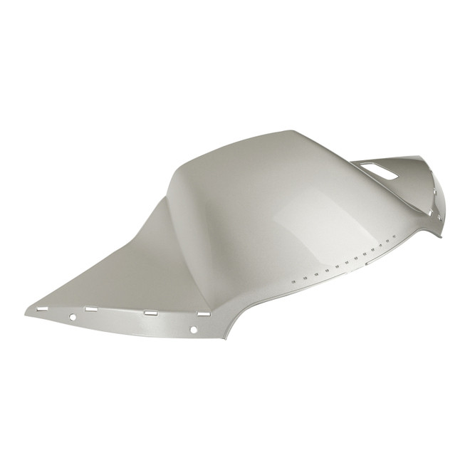 SILVER FORTUNE/SUMATRA BROWN /FAIRING AIR DUCT RG RGL 15UP