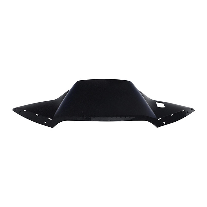 MIDNIGHT BLUE/BARRACUDA SILVER FAIRING AIR DUCT FOR 15-UP