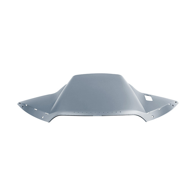 BARRACUDA SILVER DENIM FAIRING AIR DUCT FOR RG RGL 15-UP