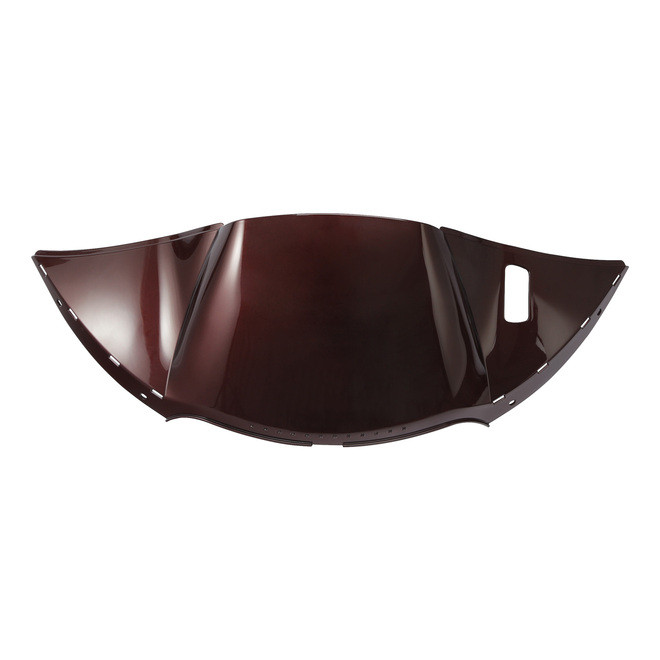 TWISTED CHERRY / FAIRING AIR DUCT FOR RG RGL 15-UP/ 1EA