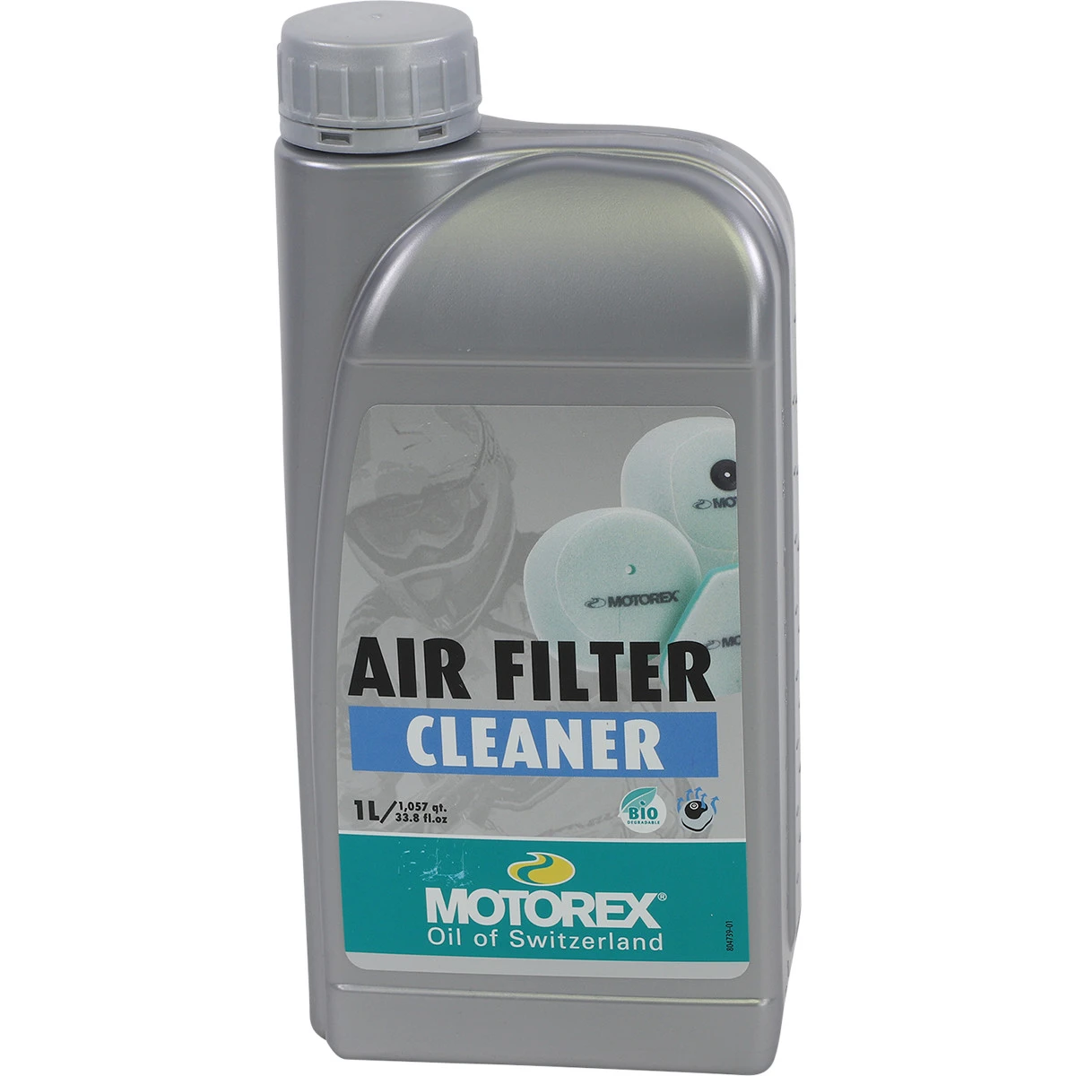 Motorex #300044 - Bio-Degradable Foam Air Filter Cleaner - 1 U.S. quart