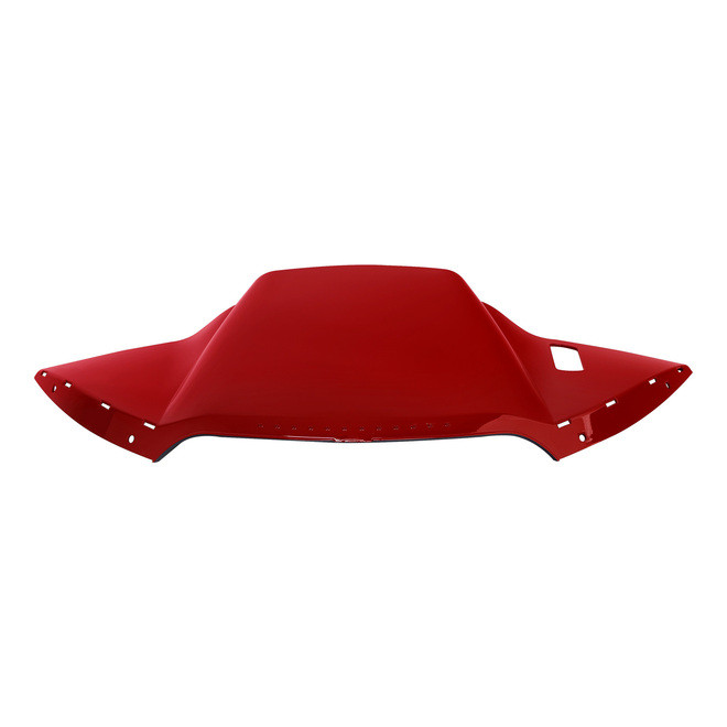 HR3 Billiard Red Fairing Air Duct 2020 ROAD GLIDE  SPECIAL（FLTRXS）
