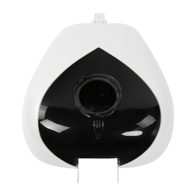 SALT PEARL/BLACK TEMPEST / GAS TANK FOR TOURING 08-UP/ 1EA