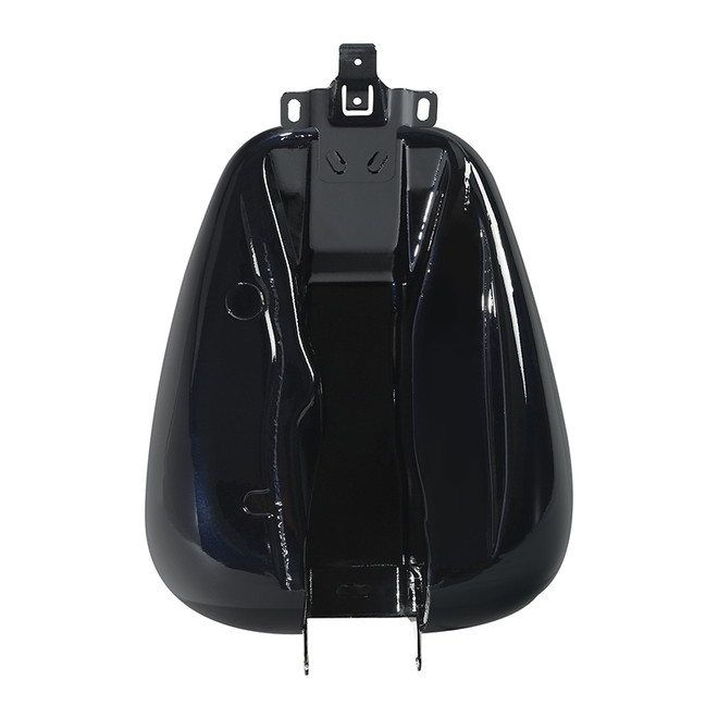 HR3 Midnight Blue Fuel Gas Tank For 2008-2023 Harley Touring Models