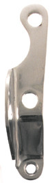 V-FACTOR JIFFY STAND SPRING MOUNTING PLATE FOR  BIG TWIN