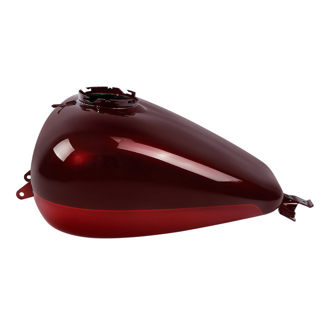MRS/VRS WITH RED LINE GAS TANK FOR TOURING 08-UP/ 1EA