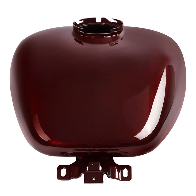 MRS/VRS WITH RED LINE GAS TANK FOR TOURING 08-UP/ 1EA