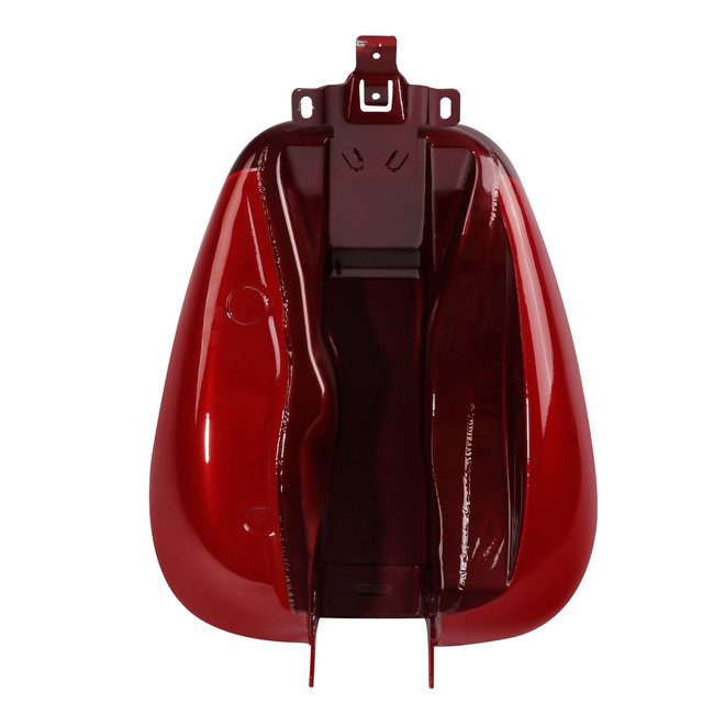 MRS/VRS WITH RED LINE GAS TANK FOR TOURING 08-UP/ 1EA